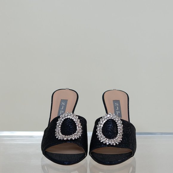 SJP BY SARAH JESSICA PARKER SOLEIL SAMPLE SIZE 37 - Picture 1 of 4